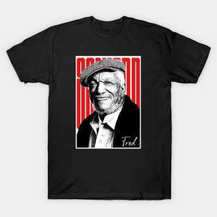 Fred Sanford T-Shirt